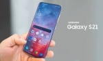 Whatsapp Samsung S21
