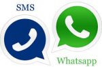 Whatsapp SMS Ring