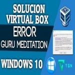 Windows Error Critico