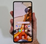 Xiaomi 11T Pro