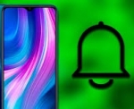 Xiaomi Mi 11 Notificacion