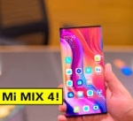 Xiaomi Mi Mix 4