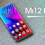 Xiaomi Mi Note 12