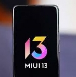 Xiaomi MIUI 13