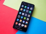 Xiaomi Notification