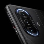 Xiaomi Redmi K40