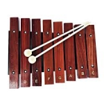 Xylophone Instrumental