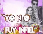 Yo no fui infiel Guty