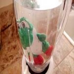 Yoshi Dice Yoshi