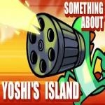 Yoshi island