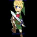 Zelda iTem