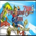 Zelda secret