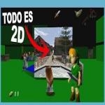 Zelda Secreto