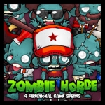 Zombie Horde Horror